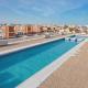 Apartamento de diseño con piscina, Madrid - Photo 2