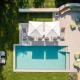 The Olive Project - Villa Maria with Private Pool by Konnect, Lefkímmi - Fotografie 9