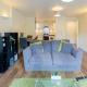 Home feel apartment in Deansgate Area, Manchester - Photo 3