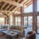 Les Chalets de la Source 2 - Luxe - Skis aux pieds - 14 personnes Сен-Мартен-де-Бельвиль - Фото 3