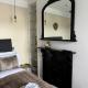 Luxury double bedroom en suite, Londýn - Fotografie 7