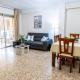 Terrace, pool, Wi-Fi, central and 200 meters from the beach Santa Pola - Foto 4