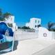 Xenos Villa 7 with a Private pool near the sea Tigaki - Foto 4