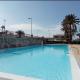 Apartment with large terrace, 10 meters from Playa de las Burras San Bartolomé - Zdjęcie 2