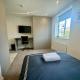 Spectacular Modern, Private Apartment,15 Mins To Central London, Хендон (фото 5)