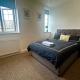 Spectacular Modern, Private Apartment,15 Mins To Central London, Хендон