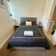 Spectacular Modern, Private Apartment,15 Mins To Central London, Хендон (фото 4)