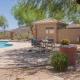 Charming 2BR home in prime Scottsdale location, Scottsdale - Fotografie 5