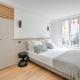 Louvre & Seine Luxury new 3BR Full AC By Melvane, Paris - Foto 5