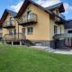 Agroturystyka za wodą - apartamenty