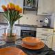 Factory 219 Apartment Guidonia