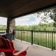 2 bedroom suite with views of Sommets St-Sauveur Saint-Sauveur-des-Monts - Fotografie 3