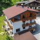 Apartment Anni im Haus Hintertal Bramberg am Wildkogel - Foto 1