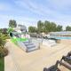 Camping Riva Bella, Ouistreham