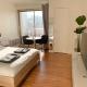 Charming 25m2 studio with panoramic view Neuilly-sur-Seine - Foto 6
