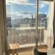 Charming 25m2 studio with panoramic view Neuilly-sur-Seine - Foto 9