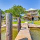 Waterfront Oasis in Dauphin Island - Shared Perks! - Fotografie 1