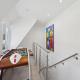 Moderne Ferienwohnung mit Terrasse, Schneverdingen (foto 7)