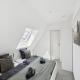 Moderne Ferienwohnung mit Terrasse, Schneverdingen (foto 10)
