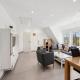 Moderne Ferienwohnung mit Terrasse, Schneverdingen (foto 4)