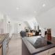 Moderne Ferienwohnung mit Terrasse, Schneverdingen (foto 5)