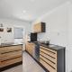 Moderne Ferienwohnung mit Terrasse, Schneverdingen (foto 6)