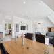 Moderne Ferienwohnung mit Terrasse, Schneverdingen
