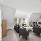 Moderne Ferienwohnung mit Terrasse, Schneverdingen (foto 3)