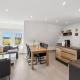 Moderne Ferienwohnung mit Terrasse, Schneverdingen (foto 2)