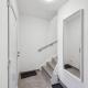 Moderne Ferienwohnung mit Terrasse, Schneverdingen (foto 8)