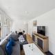 Moderne Wohnung mit Terrasse, Schneverdingen (foto 2)
