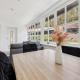Moderne Wohnung mit Terrasse, Schneverdingen (foto 5)