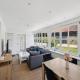 Moderne Wohnung mit Terrasse, Schneverdingen (foto 3)