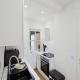 Moderne Wohnung mit Terrasse, Schneverdingen (foto 6)