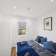 Moderne Wohnung mit Terrasse, Schneverdingen (foto 9)