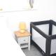 Tastefully furnished and Cosy 2-bedroom house, Саут-Шилдс - Фото 8