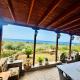 Blue Panorama Emerald with Amazing Sea View Balcony, Mákri (fotografie 6)