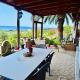 Blue Panorama Emerald with Amazing Sea View Balcony, Mákri