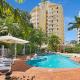 Riviere on Golden Beach, Caloundra (fotografie 4)