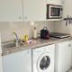 Appartement 2P, balcon, parking proche mer, Nice - Fotografie 10