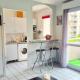 Appartement 2P, balcon, parking proche mer, Nice - Fotografie 4