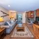 Beaver Village 1712 - Nicely Updated, 2 Queens Plus 2 Twins, Pool, Hot Tubs, Sauna, Winter Park