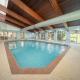 Beaver Village 1712 - Nicely Updated, 2 Queens Plus 2 Twins, Pool, Hot Tubs, Sauna, Winter Park (foto 3)