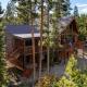 Outdoor Dining and Firepit, Pet Friendly, Breathtaking Views, High End Cabin
