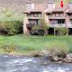 On Gore Creek, Pet Friendly, Steps from Free Bus Stop & Great Value, Vail