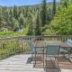 On Gore Creek, Pet Friendly, Steps from Free Bus Stop & Great Value, Vail (Foto 9)