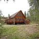 Pet Friendly, Firepit, Wrap around Porch, Close to Lake Granby and Highland Marina, Grand Lake (fotografie 2)