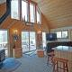 Pet Friendly, Firepit, Wrap around Porch, Close to Lake Granby and Highland Marina, Grand Lake (fotografie 3)