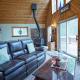 Pet Friendly, Firepit, Wrap around Porch, Close to Lake Granby and Highland Marina, Grand Lake (fotografie 4)
