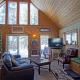 Pet Friendly, Firepit, Wrap around Porch, Close to Lake Granby and Highland Marina, Grand Lake (fotografie 7)